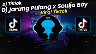 Download DJ JARANG PULANG x SOULJA BOY DJ DANVATA VIRAL TIK TOK TERBARU 2024!! MP3