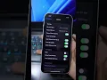 iPhone Camera Flickering Problem Solved