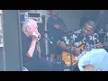 Charlie Musselwhite, number one