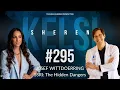 Lagu Psychiatric Drug Withdrawal and Its Hidden Side Effects with Dr. Josef Wittdoerring  | #295