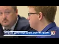 Marshall County High School Shooting Hearing