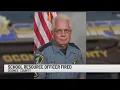 Oconee Co school resource officer fired amid federal investigation