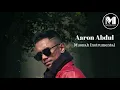 Lagu Aaron Abdul  - Musnah (Instrumental)