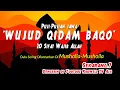 Download Lagu PUJI-PUJIAN JAWA | 20 Sifat Wajib Bagi Allah (Wujud Qidam Baqo) | (TANPA MUSIK)