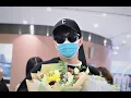 Download Lagu @DimashQudaibergen_official  Arrive at  Daxing Airport of Beijing 10,17.2021【Fancam】4K HD