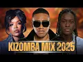 Lagu KIZOMBA ROMÂNTICA MIX 2025 | Declarações de Amor Vol.5 Anselmo Ralph, Anna Joyce, Chelsea Dinorath