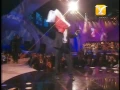Marco Antonio Solis, More Than Your Friend, Viña del Mar Festival 2008