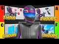Download Lagu I Tried Every Practice Routine So YOU Dont Have To...