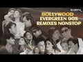 Download Lagu BOLLYWOOD ROMANTIC EVERGREEN 90s NONSTOP  | BOLLYWOOD HITS HINDI 90s REMIXES MIX BY @djadityanr