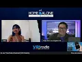 Alex Bruce "Dime Girls" (Full Interview) with Papa Gio