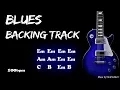 Download Lagu Blues Backing Track E minor