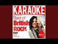Download Lagu Oh God, I Wish I Was Home Tonight (In the Style of Rod Stewart) (Karaoke Version)