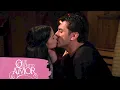 Download Lagu María y Jorge Alfredo se acercan a la pasión | Qué bonito amor | C-33 | tlnovelas