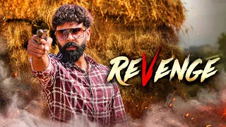 REVENGE | Desi People | Dheeraj Dixit