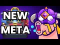 The BEST Evo Elite Barbarians Deck in Clash Royale