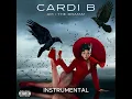 Cardi B - Better Than You feat. Cash Cobain (Instrumental)