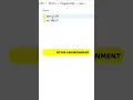 Bakit Nga Ba Merong Main Method ang Java