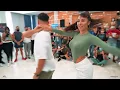Romeo Santos - Centavito 💚 | LUIS Y ANDREA bachata | Spain 🇪🇸