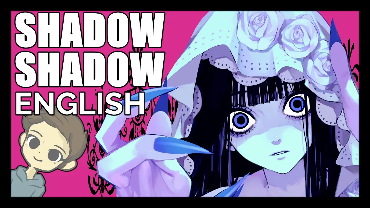 Shadow Shadow (English Cover)【Will Stetson】「Azari」