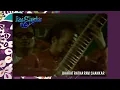 Ravi Shankar In Vrindavan | Satya Sai Baba | In Concert | 1983 | Sitar Recital