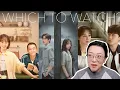 Download Lagu Love Endures, 19th Floor and Small Town Stories - Contemporary C Dramas Jan 2024 [CC]