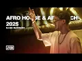 Download Lagu DJ AB - BLACKLIST AGADIR | Afro House, Afro Tech (Live Mix)