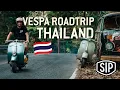 Download Lagu 1000 km Vespa Roadtrip in Thailand - SIP Scootershop Epic Ride 2025