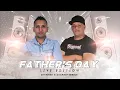 Download Lagu DJ Faried x DJ Crazy Needle - Full Live stream (Father's Day Edition)