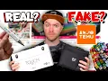 I Tested FAKE Temu Markers vs The REAL Originals
