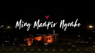 Download LAGU TERBARU 2021 - MING MAMPIR NGOMBE - ROFA - OFFICIAL VIDEO LIRIK MP3