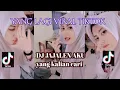 Download Lagu DJ DENNY CAKNAN JAJALEN AKU  JEDAG JEDUG VIRAL TIKTOK TERBARU 2023 exported
