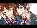Download Lagu Nightcore - Don't You Ever (Cenic) - (Lyrics)