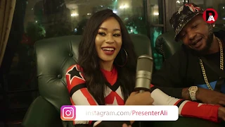 noti flow na mustapha mapenzi mubashara ndoa mpya