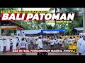 Download Lagu Suku Bali Terbesar Banyuwangi! Inilah Kampung Bali Patoman dan Ritual Pengabenan Massal Hindu 2025