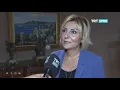 Boyle organizasyonlar sehrin tanitimi icin cok onemli