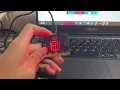 Micro Bit Magic 8 Ball