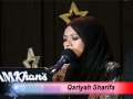 Download Lagu Qariyah Sharifa.mp4