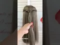 Download Lagu Cara mengikat rambut