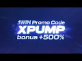1WIN Your Ultimate Betting Experience