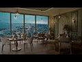 JaJaJazz - Goodbye my love ☕  [ Piano Jazz Music 2023 ]