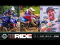 Brutal Heat for ATVMX Pros at Budds Creek MX - THE RIDE