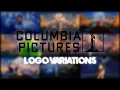 Download Lagu TBMV 19: Columbia Pictures Logo Variations
