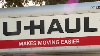 Houston ranks high as moving destination low for job search