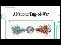 4 10 Consequences of Centrifugal and Centripetal Forces AP Human Geography