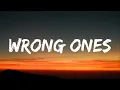 Download Lagu Post Malone - Wrong Ones (Lyrics) Ft.Tim McGraw