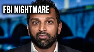 trump fbi director in shambles after colleagues spill on disastrous behavior