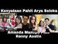 Download Lagu Kenyataan Pahit Arya Saloka, Amanda Manopo Pilih Kenny Austin ?? #aryasaloka #amandamanopo #kenny 