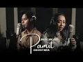 Download Lagu 🔴Alha Alfa Feat Amylea - Pamit (Official Lyric Video)