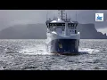 Download Lagu Long Liner - Modern  Fishing Vessel in The World