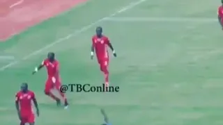 Yanga Fc Vs Simba Sport Club 0 1 